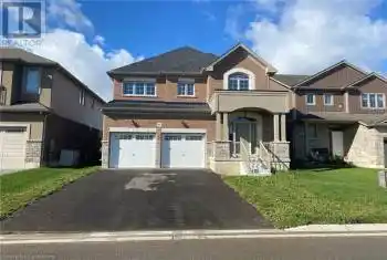 37 HOMESTEAD Way Unit# Upper, Thorold, Ontario L2V0H1, 4 Bedrooms Bedrooms, ,4 BathroomsBathrooms,All Houses,For Rent,HOMESTEAD,40690198