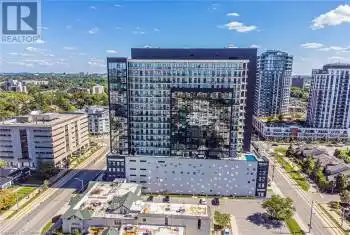 181 KING Street Unit# 914, Waterloo, Ontario N2J0E7, 2 Bedrooms Bedrooms, ,2 BathroomsBathrooms,Condo,For Sale,KING,40689536