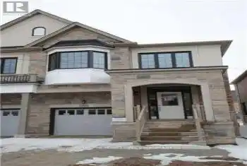 1296 Clarriage Court, Milton (Ford), Ontario L9E1J4, 4 Bedrooms Bedrooms, ,3 BathroomsBathrooms,All Houses,For Rent,Clarriage,W11921776