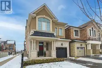 68 Lacrosse Trail, Vaughan (Kleinburg), Ontario L4H4S8, 4 Bedrooms Bedrooms, ,3 BathroomsBathrooms,All Houses,For Sale,Lacrosse,N11921818