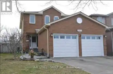 3503 Cherrington Crescent Mississauga (Erin Mills) Ontario L5L5C2