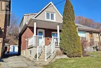 26 Preston Road, Toronto (Caledonia-Fairbank), Ontario M6E1Y7, 3 Bedrooms Bedrooms, ,2 BathroomsBathrooms,All Houses,For Sale,Preston,W11921789