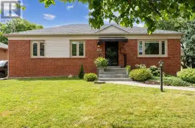 397 Horsham Avenue Toronto (Willowdale West) Ontario M2R1H1