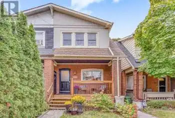 2053 Gerrard Street, Toronto (East End-Danforth), Ontario M4E2B4, 4 Bedrooms Bedrooms, ,2 BathroomsBathrooms,All Houses,For Sale,Gerrard,E11921941