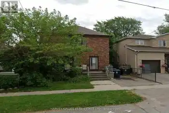 35 Albright Avenue, Toronto (Alderwood), Ontario M8W1W9, 3 Bedrooms Bedrooms, ,1 BathroomBathrooms,All Houses,For Sale,Albright,W11921932