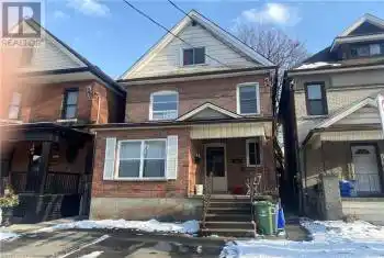 95 GARFIELD Avenue Unit# 3, Hamilton, Ontario L8M2S3, 1 Bedroom Bedrooms, ,1 BathroomBathrooms,All Houses,For Rent,GARFIELD,40689240