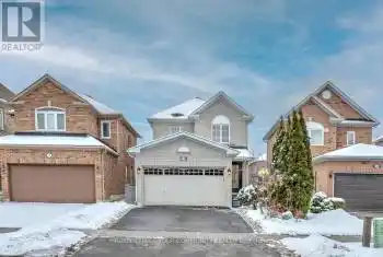 79 Seafield Road, Vaughan (Maple), Ontario L6A2H5, 3 Bedrooms Bedrooms, ,4 BathroomsBathrooms,All Houses,For Sale,Seafield,N11921936