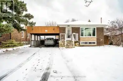 344 Gells Road Richmond Hill (Crosby) Ontario L4C3A6