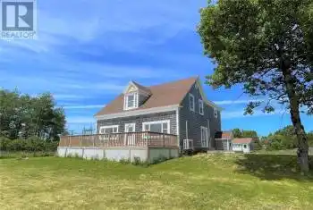 1204 Route 776, Grand Manan, New Brunswick E5G1G1, 5 Bedrooms Bedrooms, ,2 BathroomsBathrooms,All Houses,For Sale,1204 Route 776,NB111120