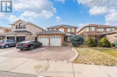 8828 Martin Grove Road Vaughan (Elder Mills) Ontario L4H1C2