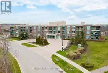 65 Via Rosedale Unit# 303, Brampton (Sandringham-Wellington), Ontario L6R3N8, 2 Bedrooms Bedrooms, ,1 BathroomBathrooms,Condo,For Sale,Via Rosedale,W11921562