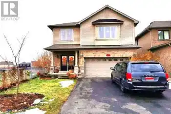 90 REDTAIL Street, Kitchener, Ontario N2K0B2, 4 Bedrooms Bedrooms, ,2 BathroomsBathrooms,All Houses,For Rent,REDTAIL,40690183