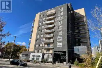 8 Hickory Street Unit# 1006, Waterloo, Ontario N2L3H6, 5 Bedrooms Bedrooms, ,5 BathroomsBathrooms,Condo,For Sale,Hickory,X11921975