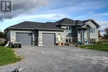 1289 County 8 Road, Prince Edward County (Picton), Ontario K0K2T0, 4 Bedrooms Bedrooms, ,3 BathroomsBathrooms,All Houses,For Sale,County 8,X11922044