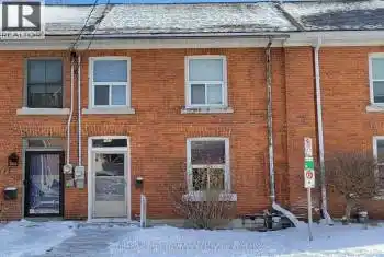 169 Clergy Street, Kingston (East of Sir John A. Blvd), Ontario K7K3S6, 2 Bedrooms Bedrooms, ,2 BathroomsBathrooms,All Houses,For Sale,Clergy,X11922119