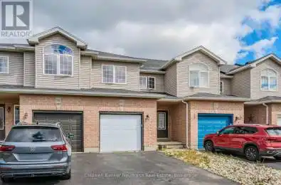 100 Mussen Street Guelph (Brant) Ontario N1E0K2