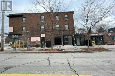 79 Cedarvale Avenue Unit# Main&Bm Toronto (East End-Danforth) Onta