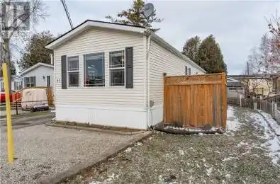 41 CEDARBUSH CRES Private Puslinch Ontario N0B2J0