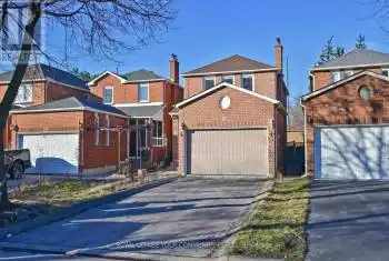 32 Mountfield Crescent, Vaughan (Brownridge), Ontario L4J7E8, 4 Bedrooms Bedrooms, ,4 BathroomsBathrooms,All Houses,For Sale,Mountfield,N11922117