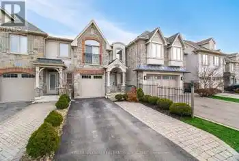 2330 Whistling Springs Crescent, Oakville (West Oak Trails), Ontario L6M0C3, 3 Bedrooms Bedrooms, ,4 BathroomsBathrooms,All Houses,For Sale,Whistling Springs,W11922040