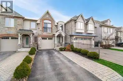 2330 Whistling Springs Crescent Oakville (West Oak Trails) Ontario L6M