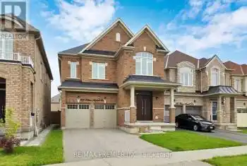 288 Elbern Markell Drive, Brampton (Credit Valley), Ontario L6X5K9, 5 Bedrooms Bedrooms, ,4 BathroomsBathrooms,All Houses,For Sale,Elbern Markell,W11922048