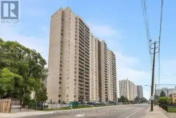 155 Marlee Avenue Unit# 1911, Toronto (Briar Hill-Belgravia), Ontario M6B4B5, 3 Bedrooms Bedrooms, ,2 BathroomsBathrooms,Condo,For Sale,Marlee,W11922110