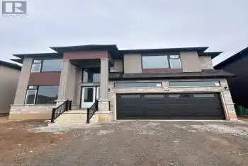 143 KLEIN Circle, Ancaster, Ontario L9K1R4, 4 Bedrooms Bedrooms, ,4 BathroomsBathrooms,All Houses,For Sale,KLEIN,40689939