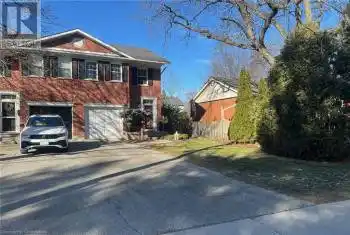 2141 GHENT Avenue, Burlington, Ontario L7R1Y4, 3 Bedrooms Bedrooms, ,3 BathroomsBathrooms,All Houses,For Sale,GHENT,40689633