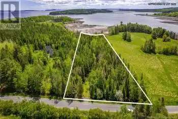 Lot Glebe Road, Chamcook, New Brunswick E5B3C3, ,Commercial,For Sale,Lot Glebe Road,NB111021