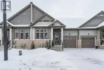 224 MCFARLANE Crescent, Fergus, Ontario N1M0G6, 4 Bedrooms Bedrooms, ,All Houses,For Sale,MCFARLANE,40690262