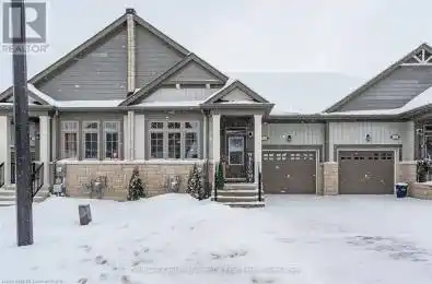 224 MCFARLANE Crescent Fergus Ontario N1M0G6