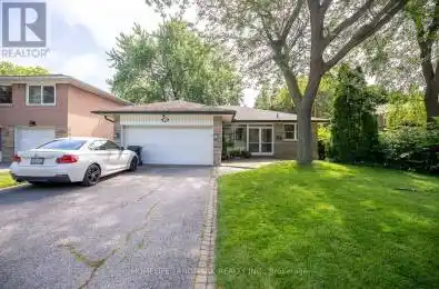 41 Wycliffe Crescent Toronto (Bayview Village) Ontario M2K1V7