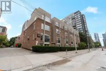 415 Jarvis Street Unit# 144, Toronto (Cabbagetown-South St. James Town), Ontario M4Y3C1, 2 Bedrooms Bedrooms, ,1 BathroomBathrooms,Condo,For Sale,Jarvis,C11922237