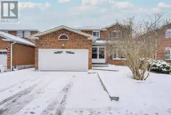 124 Carrington Drive, Richmond Hill (Mill Pond), Ontario L4C7Y9, 6 Bedrooms Bedrooms, ,5 BathroomsBathrooms,All Houses,For Sale,Carrington,N11922132