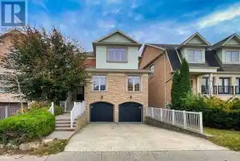 159 Towngate Drive, Vaughan (Crestwood-Springfarm-Yorkhill), Ontario L4J8J5, 4 Bedrooms Bedrooms, ,4 BathroomsBathrooms,All Houses,For Sale,Towngate,N11922230