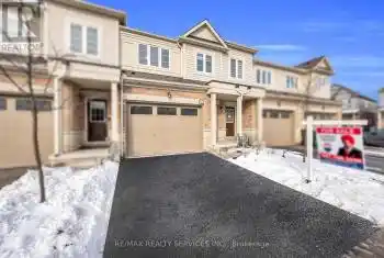 41 Brixham Lane, Brampton (Fletcher's Meadow), Ontario L7A5K2, 4 Bedrooms Bedrooms, ,3 BathroomsBathrooms,All Houses,For Sale,Brixham,W11922175