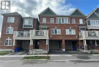 534 ALLPORT Gate, Milton, Ontario L9T9J3, 3 Bedrooms Bedrooms, ,3 BathroomsBathrooms,All Houses,For Rent,ALLPORT,40690299