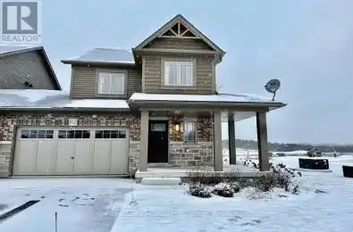 162 Stonebrook Way Grey Highlands (Markdale) Ontario N0C1H0