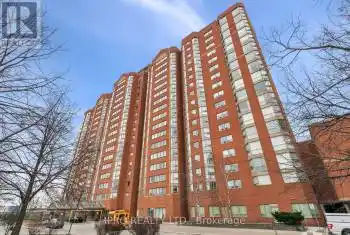 2466 Eglinton Avenue Unit# 707, Toronto (Eglinton East), Ontario M1K5J9, 2 Bedrooms Bedrooms, ,1 BathroomBathrooms,Condo,For Sale,Eglinton,E11922362