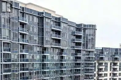 33 Cox Boulevard Unit# 1533 Markham (Unionville) Ontario L3R8A6