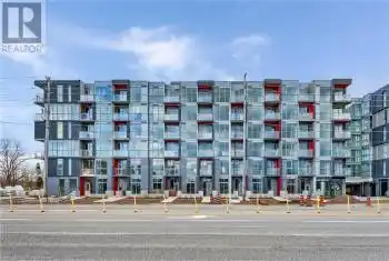 5240 DUNDAS Street Unit# B512, Burlington, Ontario L7L0J6, 2 Bedrooms Bedrooms, ,1 BathroomBathrooms,Condo,For Rent,DUNDAS,40690290