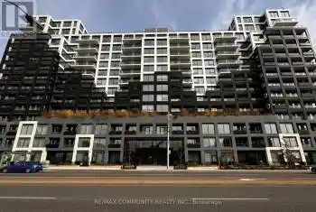 1100 Sheppard Avenue Unit# 1136, Toronto (York University Heights), Ontario M3K0E4, 2 Bedrooms Bedrooms, ,2 BathroomsBathrooms,Condo,For Sale,Sheppard,W11922345