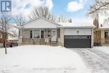 69 PARK Avenue, St. Thomas, Ontario N5R4V9, 3 Bedrooms Bedrooms, ,2 BathroomsBathrooms,All Houses,For Sale,PARK,X11922412