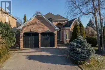 4098 MONTROSE Crescent, Burlington, Ontario L7M4J4, 5 Bedrooms Bedrooms, ,3 BathroomsBathrooms,All Houses,For Sale,MONTROSE,40689667