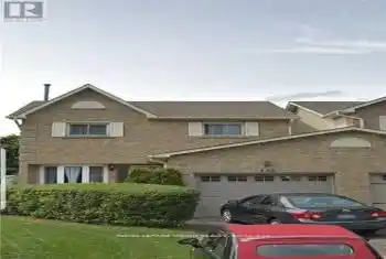 738 Stonepath Circle Unit# Lower, Pickering (Amberlea), Ontario L1V3T1, 1 Bedroom Bedrooms, ,1 BathroomBathrooms,All Houses,For Rent,Stonepath,E11922401