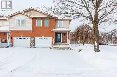 218 Ferndale Drive Barrie (Ardagh) Ontario L4N8J9