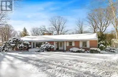 197 West Street Orillia Ontario L3V5C7