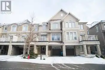 2435 GREENWICH Drive Unit# 11, Oakville, Ontario L6M0S4, 2 Bedrooms Bedrooms, ,2 BathroomsBathrooms,All Houses,For Rent,GREENWICH,40690029