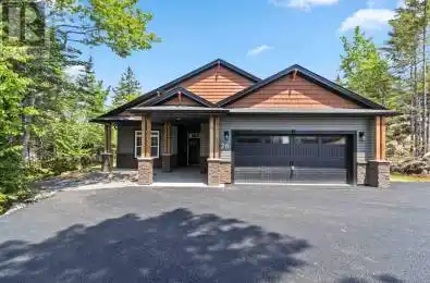 26 Verbena Court Unit# 35 Porters Lake Nova Scotia B3B0B7